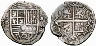 4 reales Felipe II Granada F 4-reales-granada-1590-F
