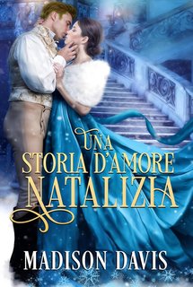 Madison Davis - Una storia d'amore natalizia (2024)