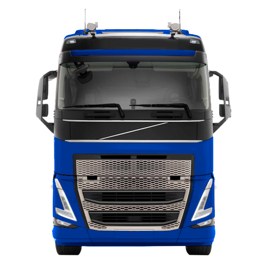 VOLVO-FH 2022 A ....-400, 440, 480, 520-D13A-I-SHIFT-FRONTAL