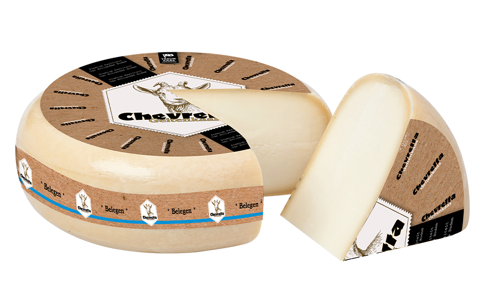 Geit- en Schapenkaas