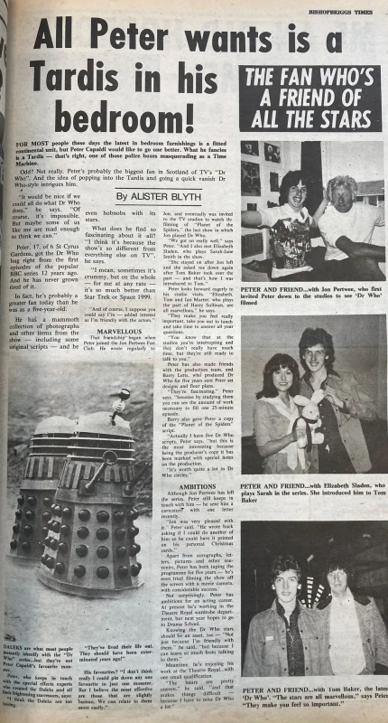 in 1976 the bishopbriggs times interviewed a 17 year old v0 qcfgexjcb3t81