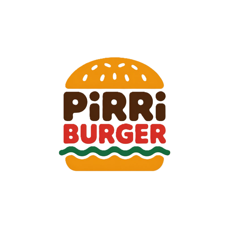LOGO BURGER