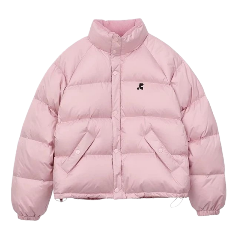 Rest & Recreation Puffer Jacket