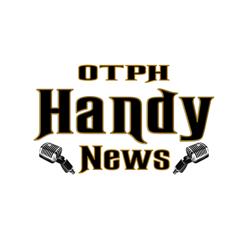 OTPH HAndy News Logo