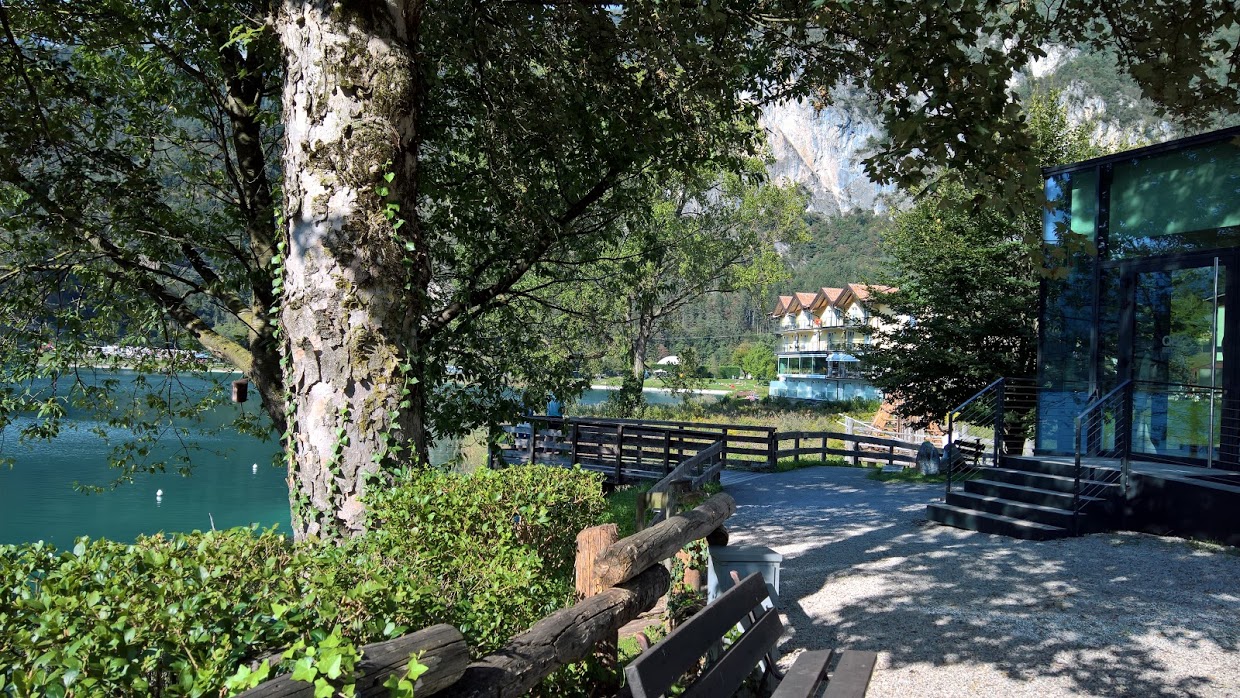 Lago di Ledro