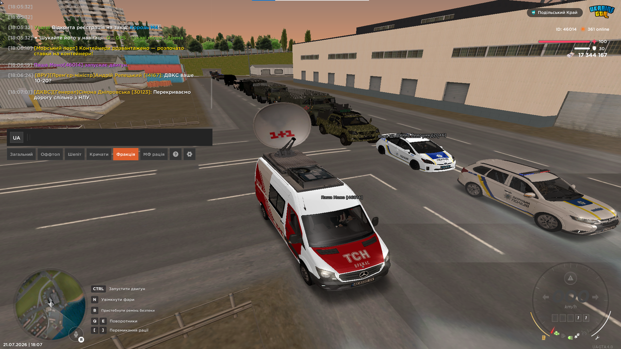 ГРП 2