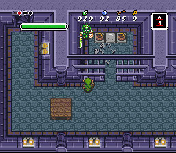 A Link to the Past: Retold