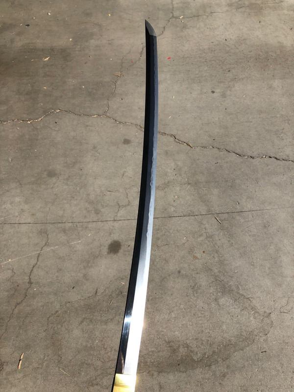 Nihonto | SBG Sword Forum