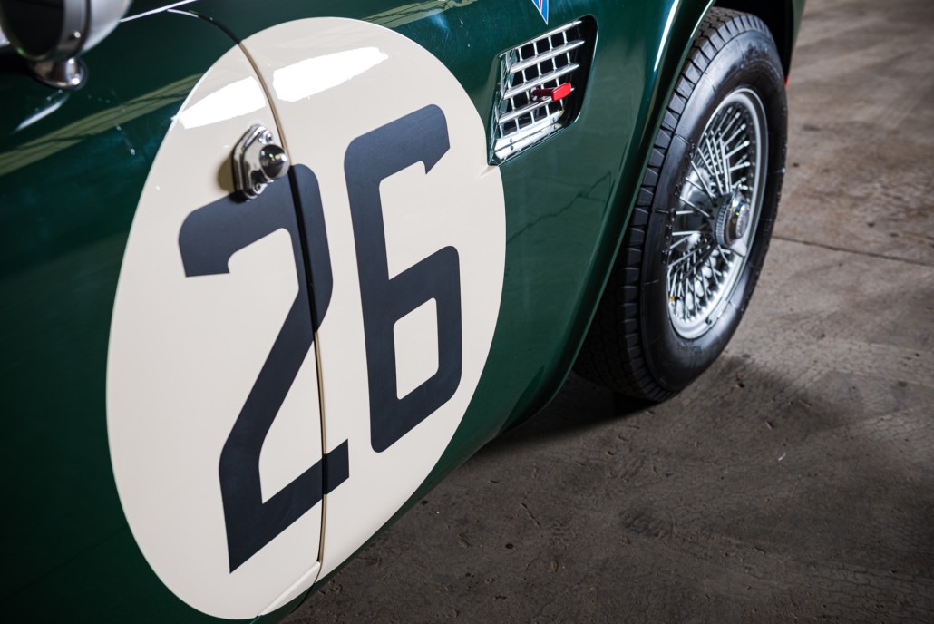 1960 Triumph TRS (10)