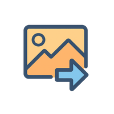Advance Image Resizer Preview