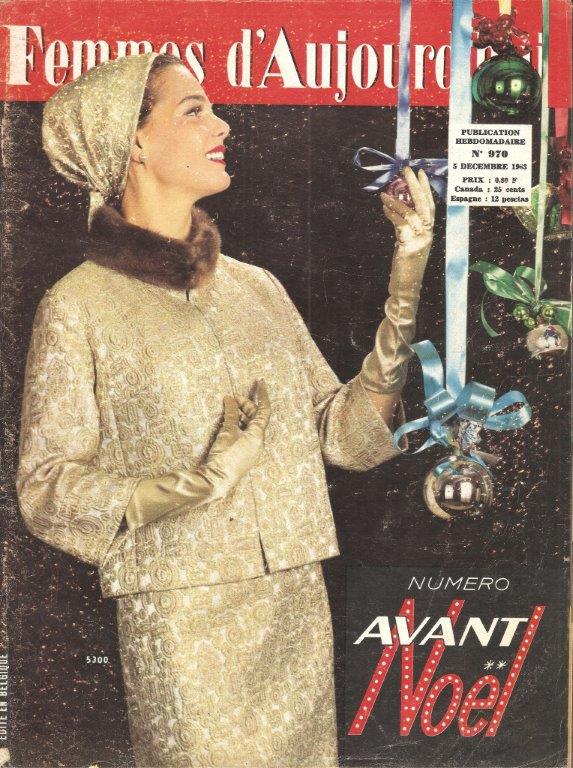 la vallée des crotales n°970