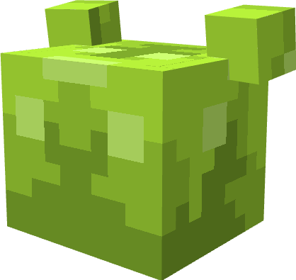 Лягушачья шляпа1