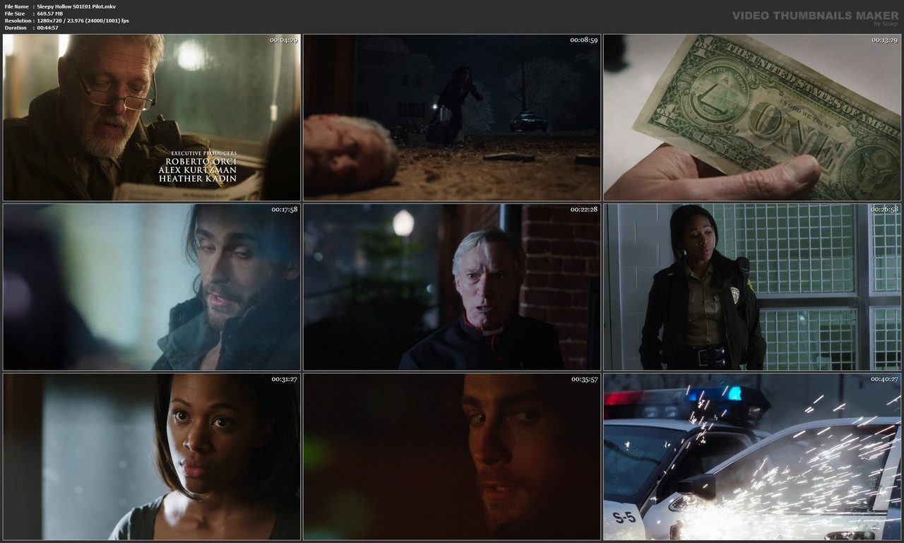 Sleepy Hollow S01E01 Pilot.mkv