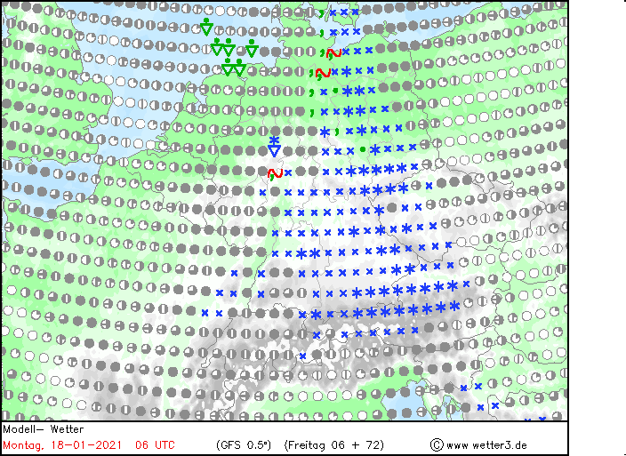 012-GFS-Modellwetter-Montag-06z-Mitteleuropa