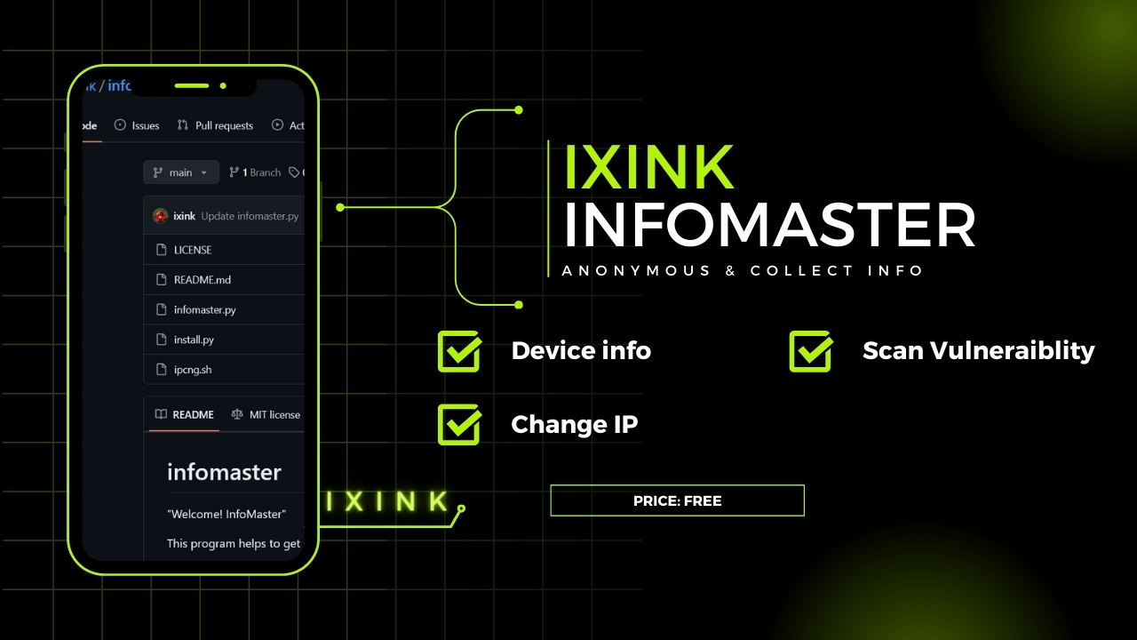 infomaster