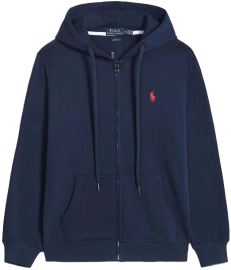 Sudadera Ralph Lauren