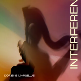 Doriene Marselje • Interference (2024)     .flac  96.0 kHz/24 bit