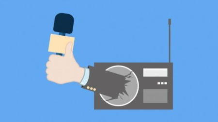 Media Training -Radio: How to Speak Effectively on the Radio