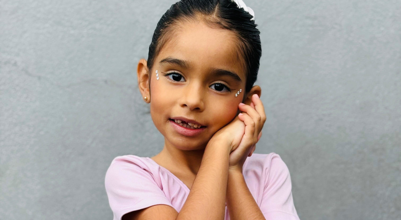 Imagem Ballet e Jazz