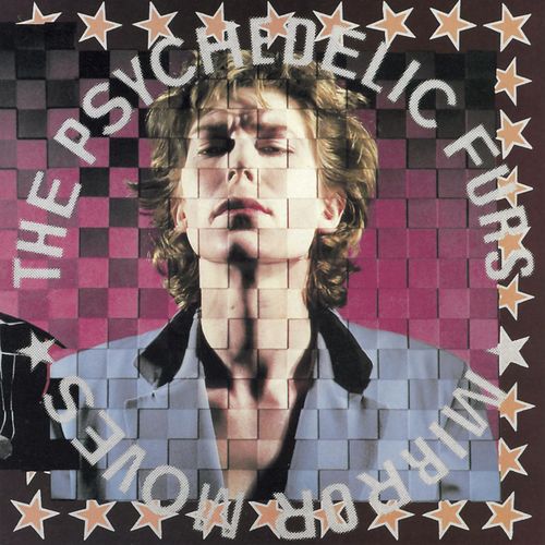 The Psychedelic Furs - Mirror Moves [Album] (Columbia, 1988) FLAC