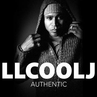 LL Cool J - Authentic (2013) .Flac