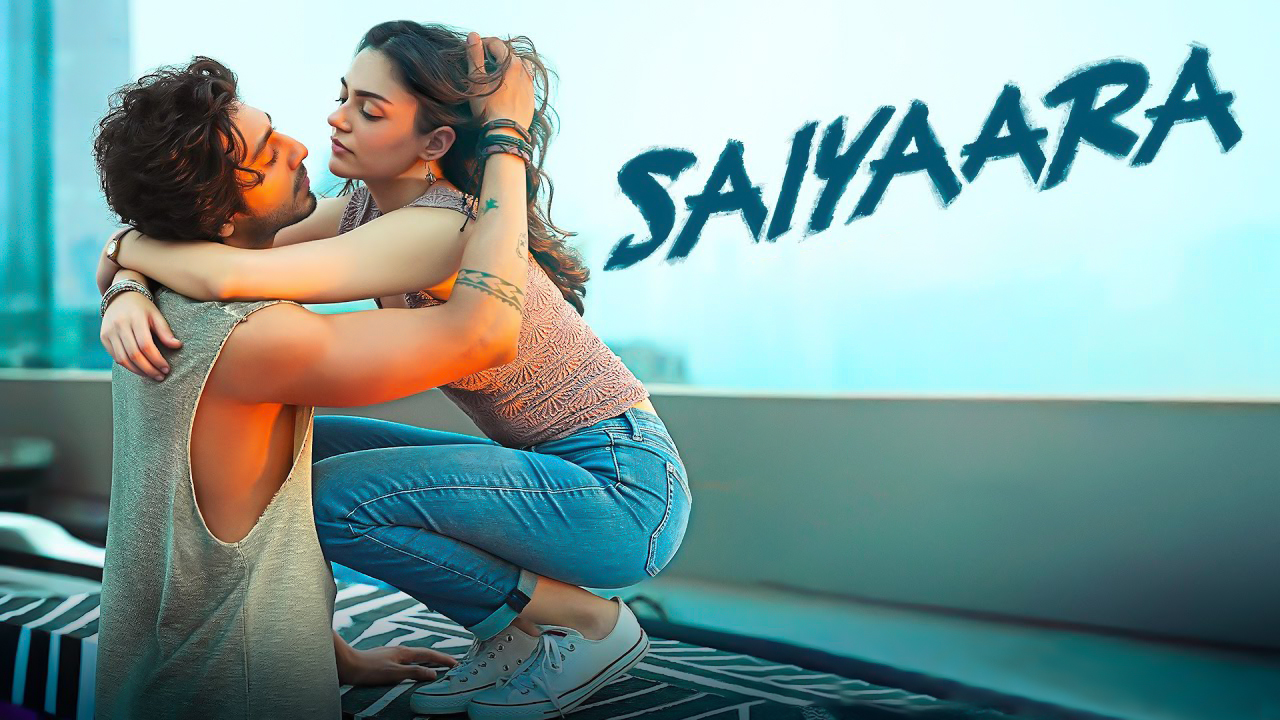 Saiyaara (2025) [HDTC]