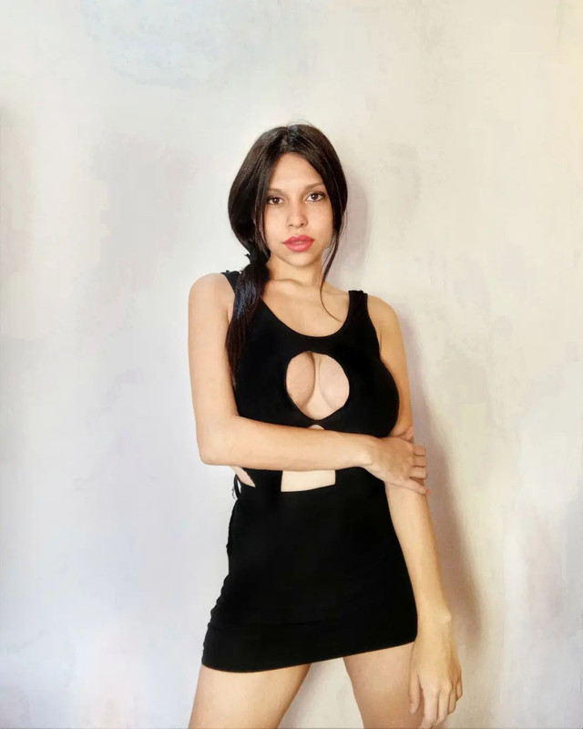 Desnuda