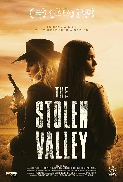 Skradziona dolina / The Stolen Valley (2022) MULTi.720p.HMAX.WEB-DL.H264.DD5.1.DD2.0-K83 / Lektor i Napisy PL