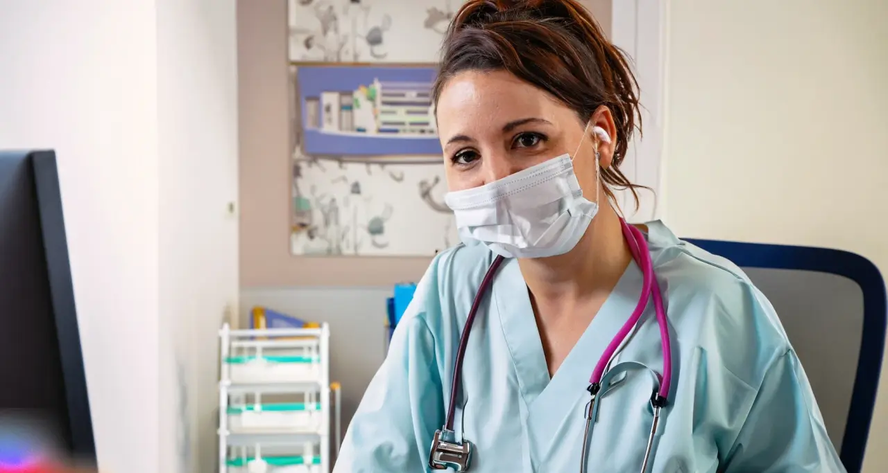 Healthcare Careers that Start with “T” Healthcare Careers that Start with “T”