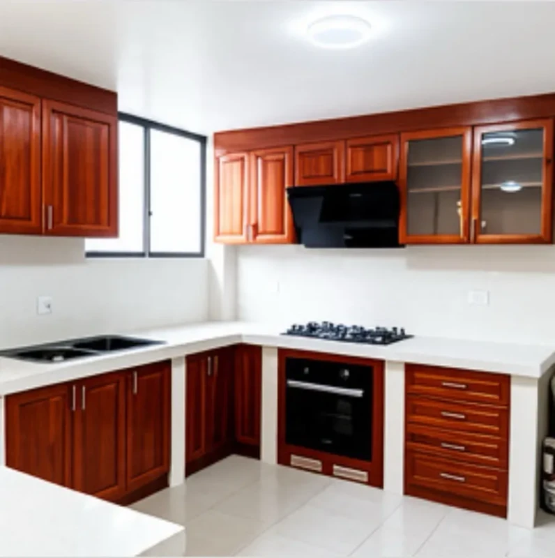 Cocina Clásica