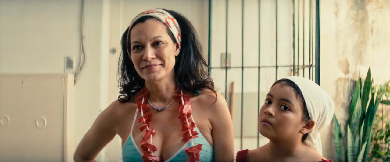 The Secret Agent 2025 WebRip [Hindi + Portuguese] 480p 720p ESub Screenshot