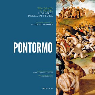 Antonio Rocca, Dario Edoardo Viganò - Pontormo (2024)