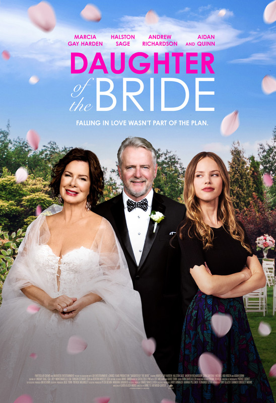 Download Daughter of the Bride 2023 WEBRip Bengali Dubbed 720p [1XBET]