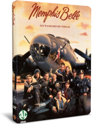 Memphis Belle (1990) .avi BRRip AC3 Ita Eng