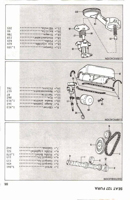 despiece seat 127 y Seat fura_000079 (27)