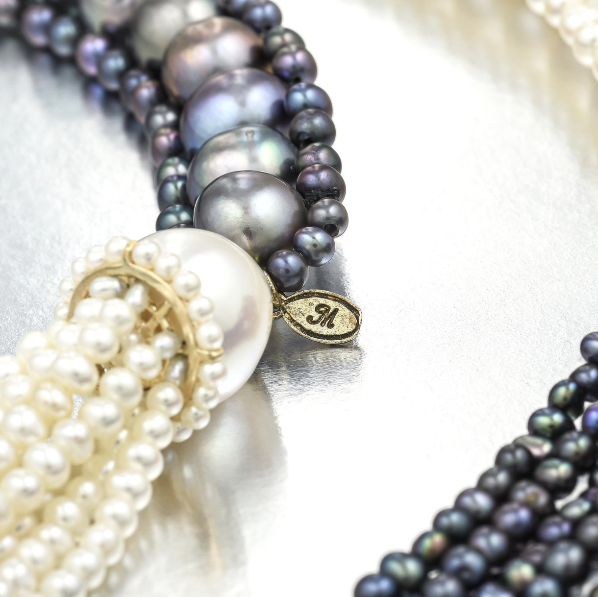 Fine stones collection