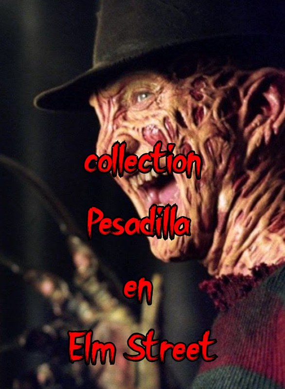 Pesadilla en Elm Street