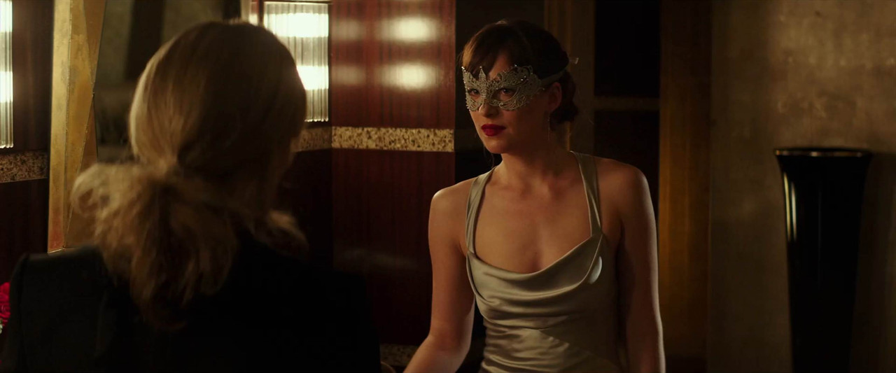 Fifty Shades Darker 2017 WebRip [Hindi + Tamil + Telugu + Kannada + English] 480p, 720p, 1080p ESub Screenshot