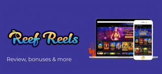 Reef Reels Casino