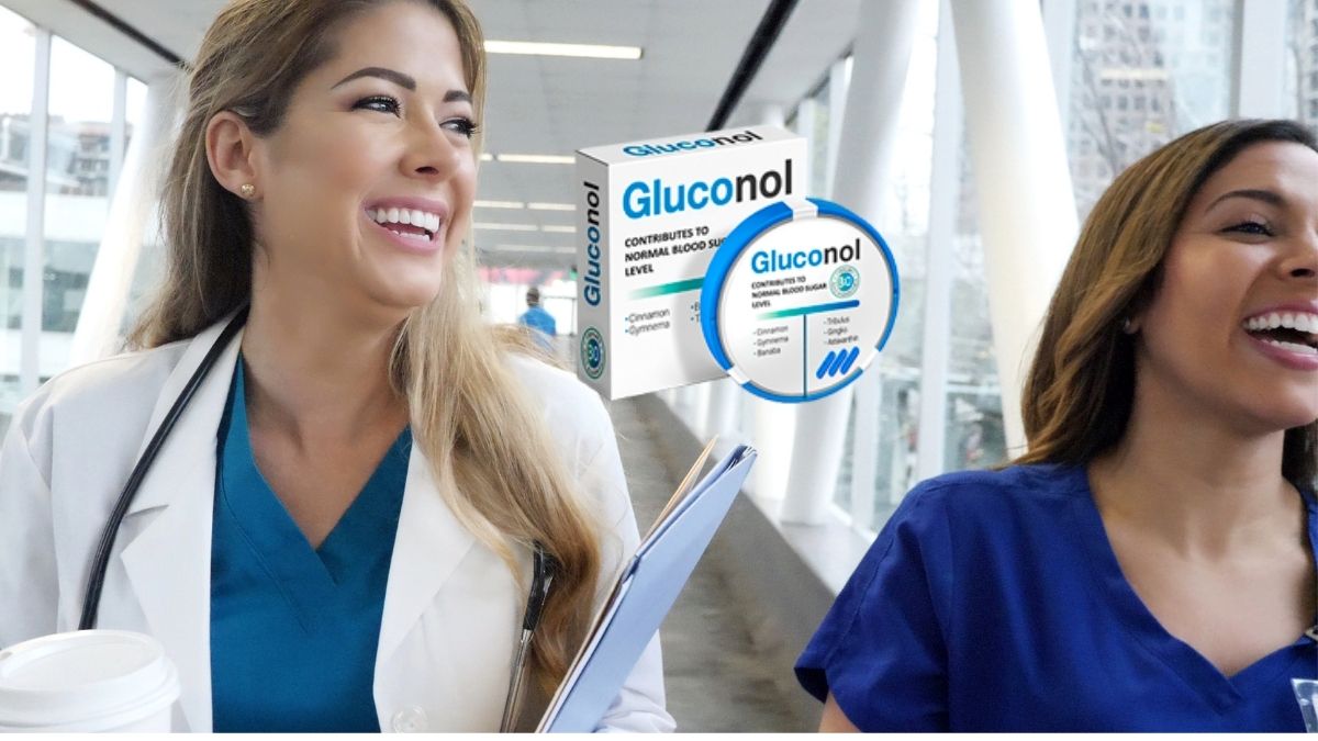 GlucoNol