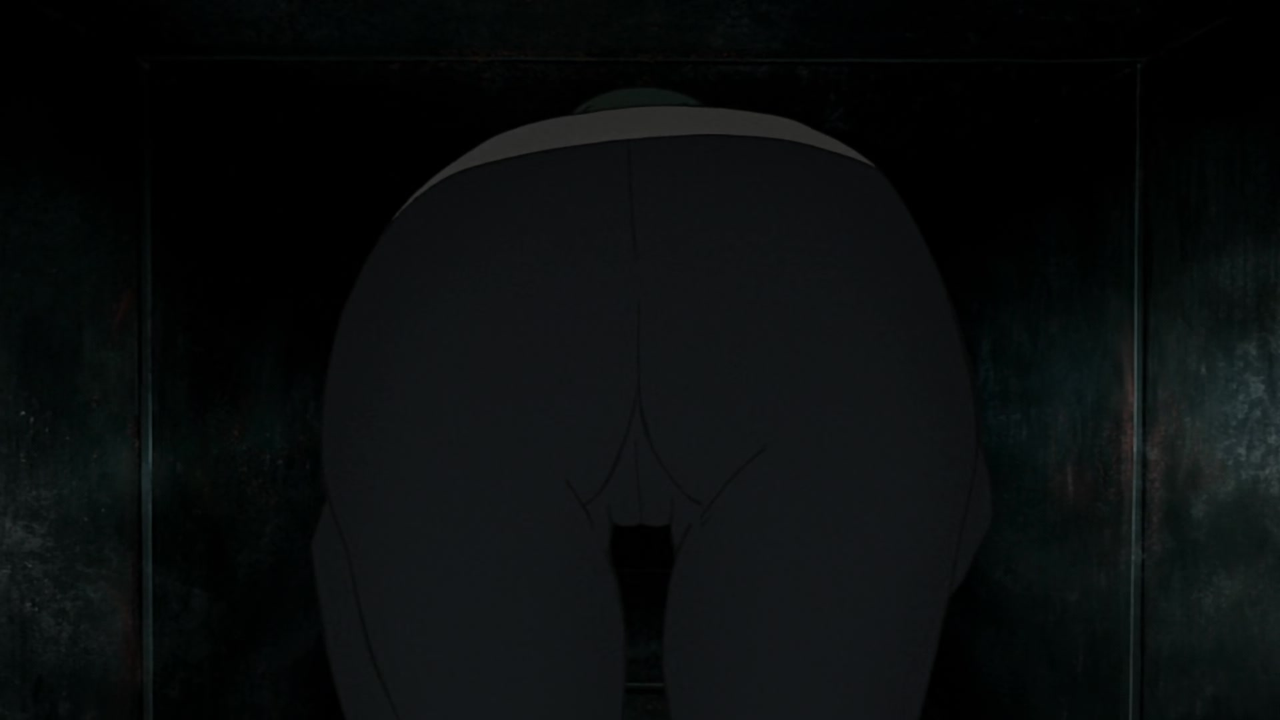 [Prof] S01E01 - Cats Don`t Laugh.0002