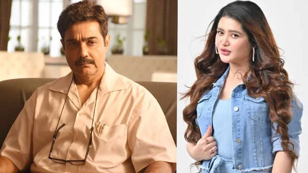 হল ভিজিটে ইংরেজিতে ধন্যবাদ বললেই প্রসেনজিৎ প্রযোজককে ফিরিয়ে দিলেন বাংলায় কথা বলার আহ্বান
