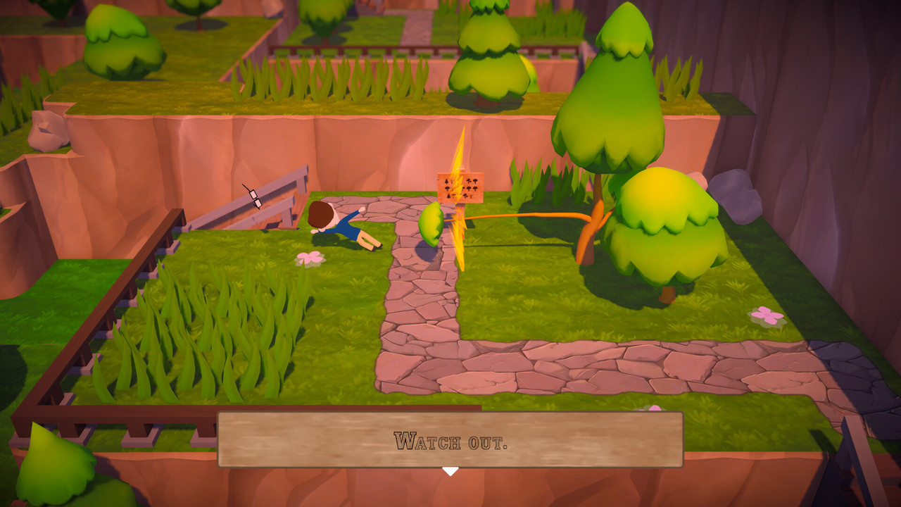 Trees Hate You APK latest version 