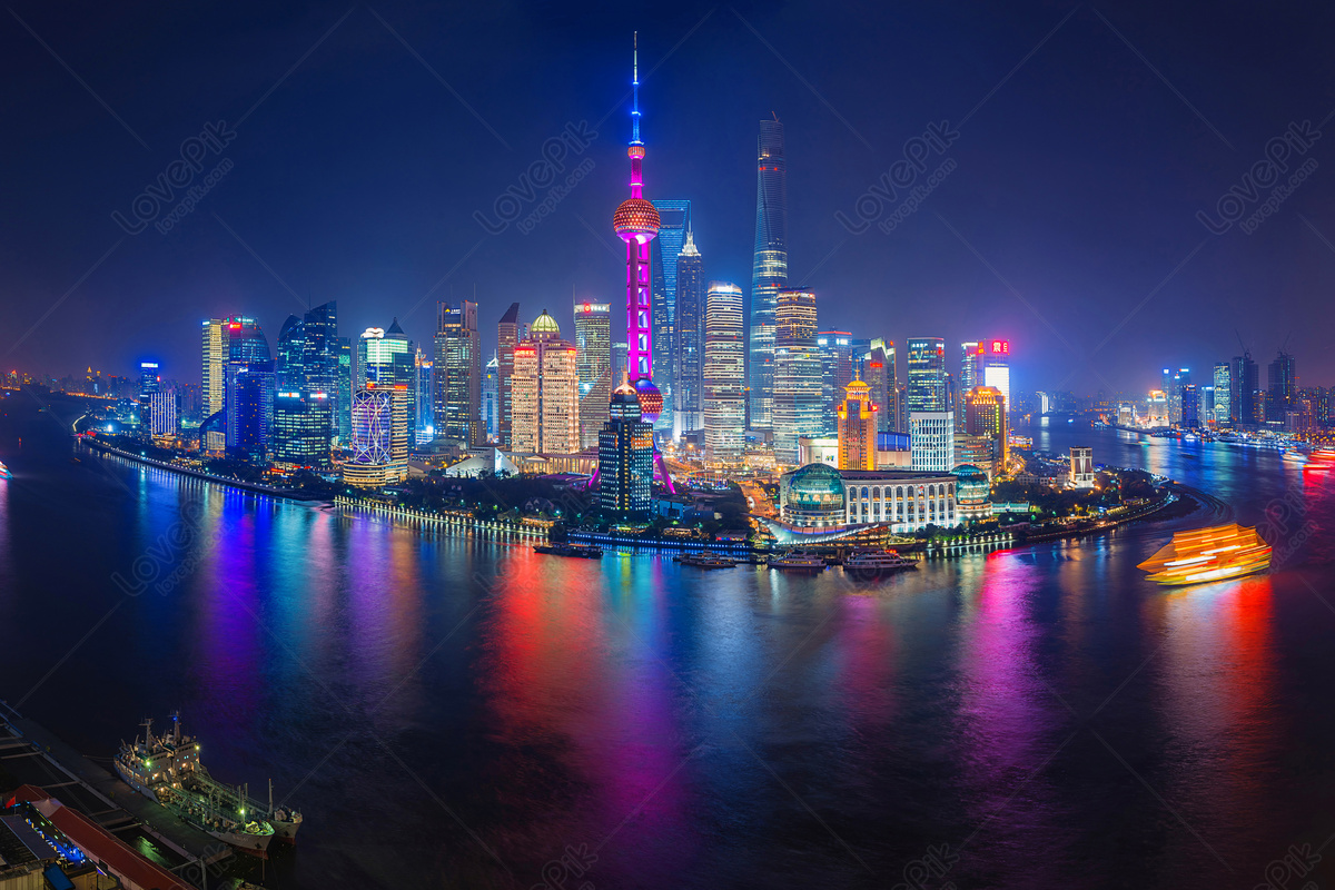 Shanghai 01-Dec-2023