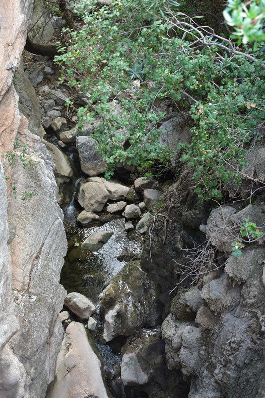Διαβολογεφυρο Τροιζήνας