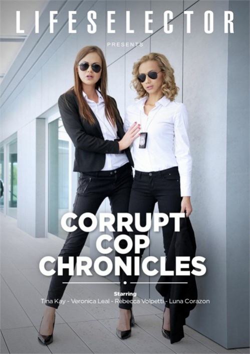 Corrupt Cop Chronicles (2022)