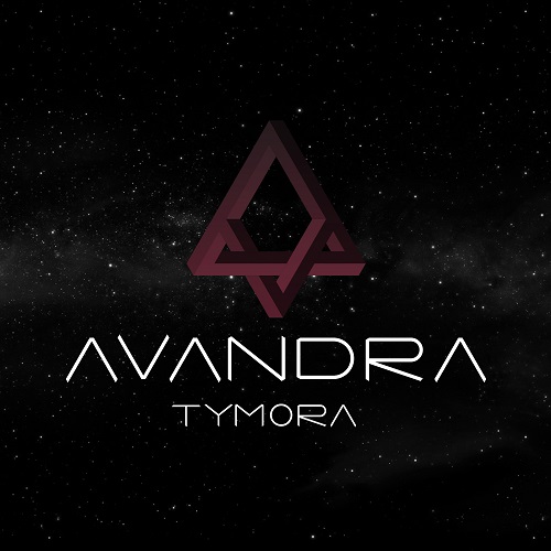 Avandra - Tymora (Deluxe Edition) (2017) Avandra - Tymora (Deluxe Edition) (2017)