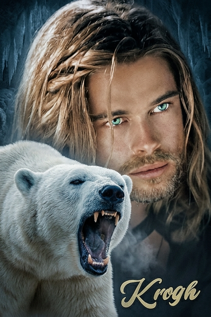 Immagine di Krogh