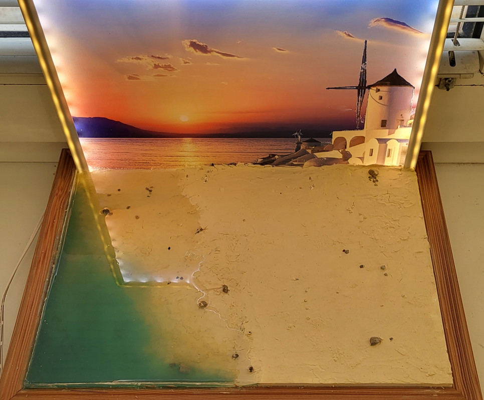 Marion & David in Griechenland ) (54)