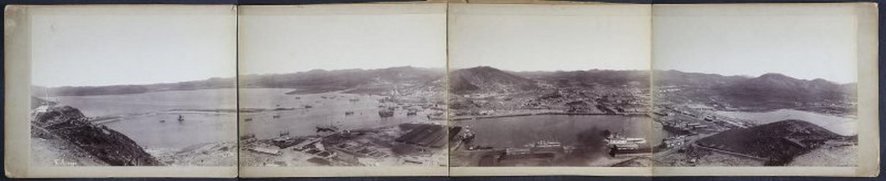 панорама 1899